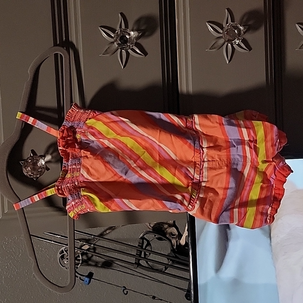 Toddler jumper
